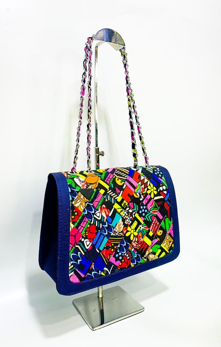The Temi Bag