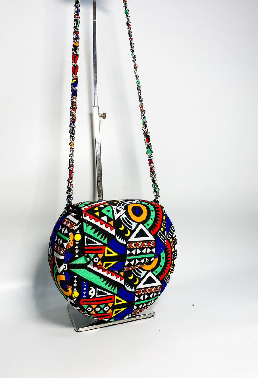Olaide Crossbody