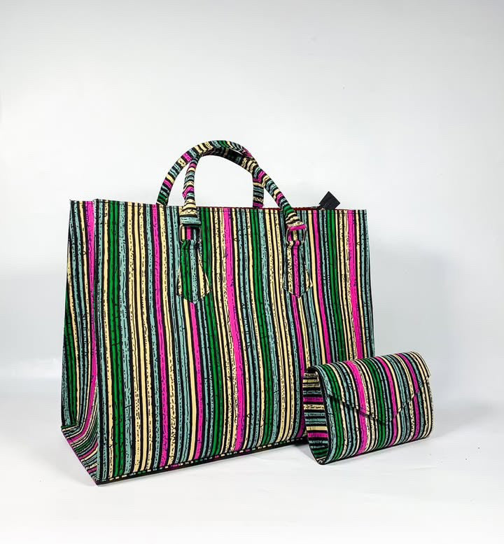 The Weekender
