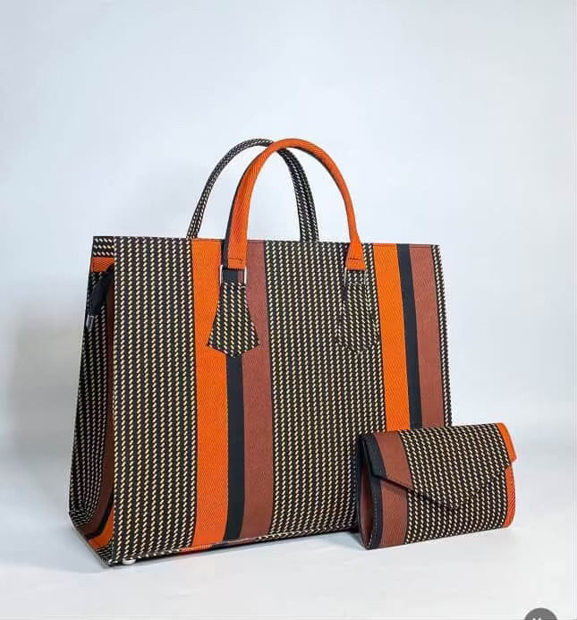 The Weekender