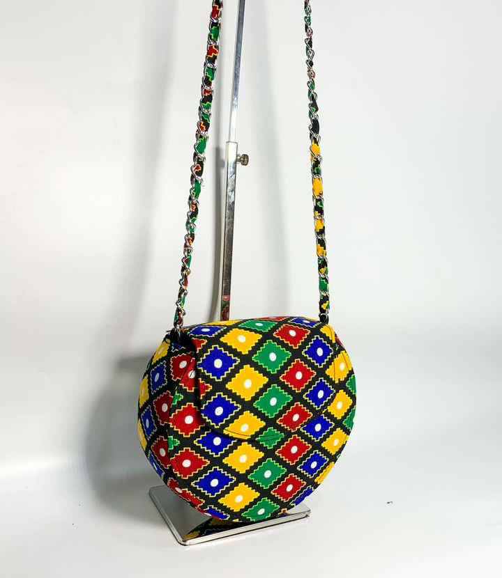 Olaide Crossbody