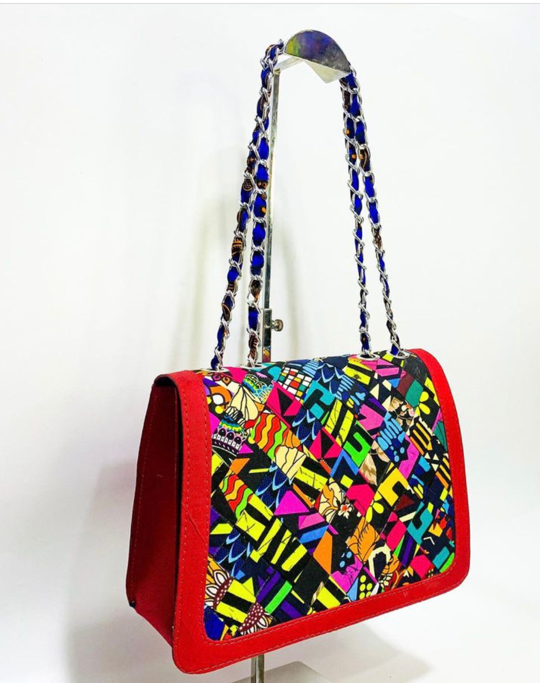 The Temi Bag