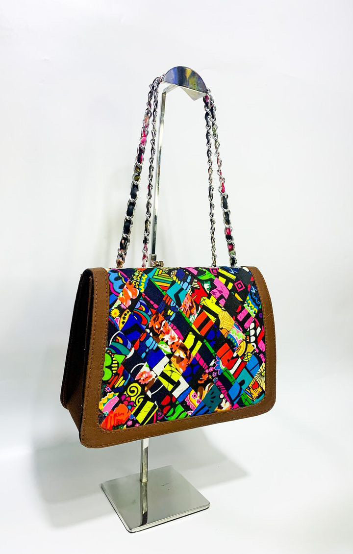 The Temi Bag