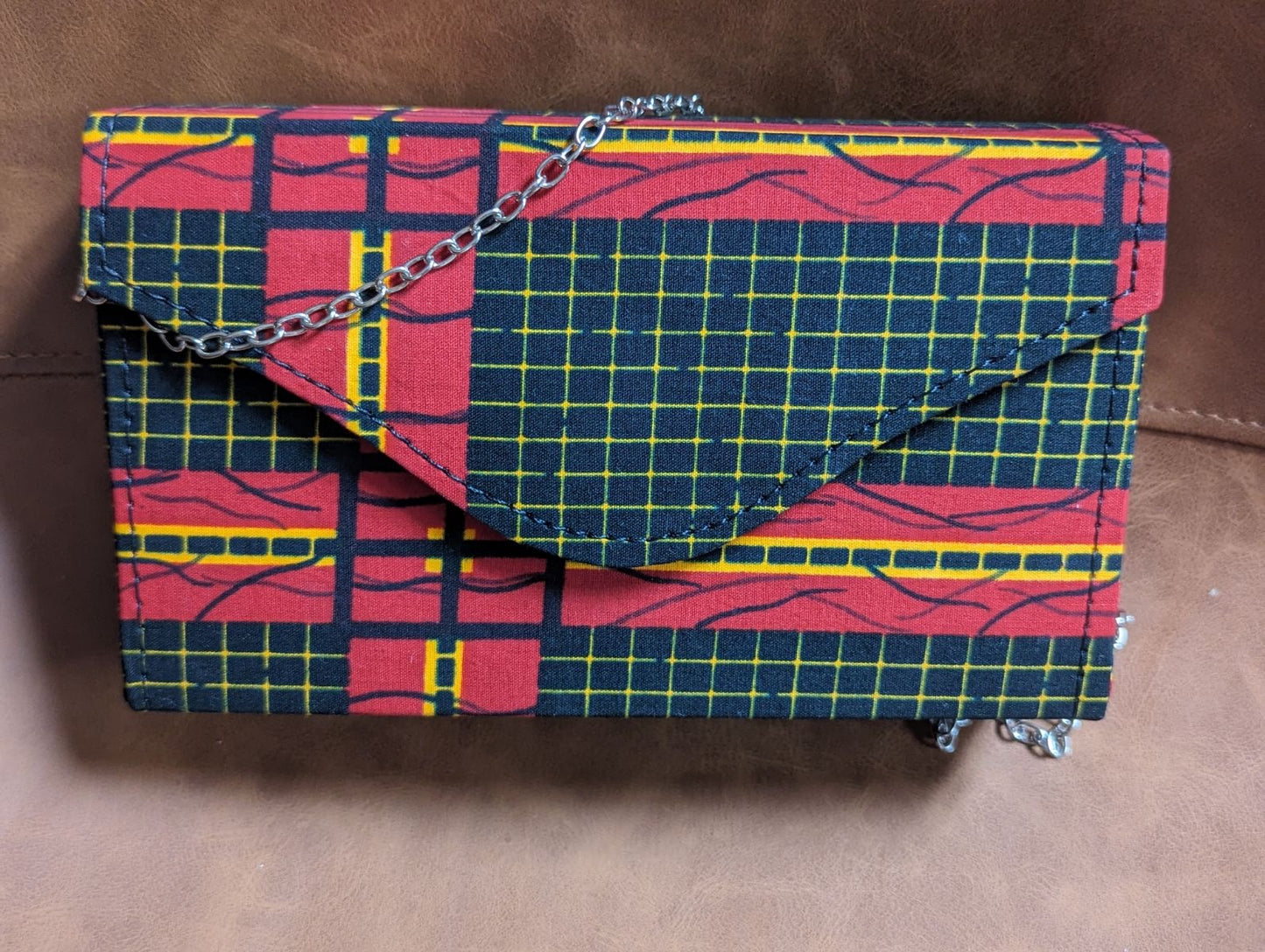 The Sade Bag