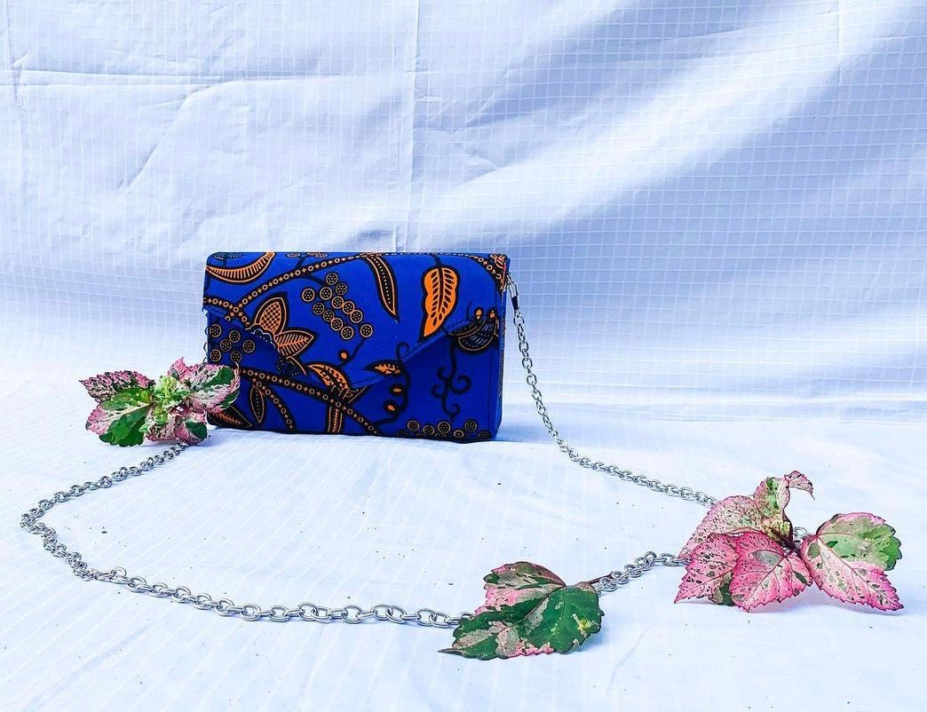 The Sade Bag