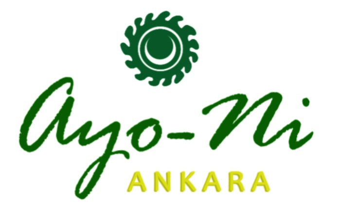 AyoNi Ankara Gift Card