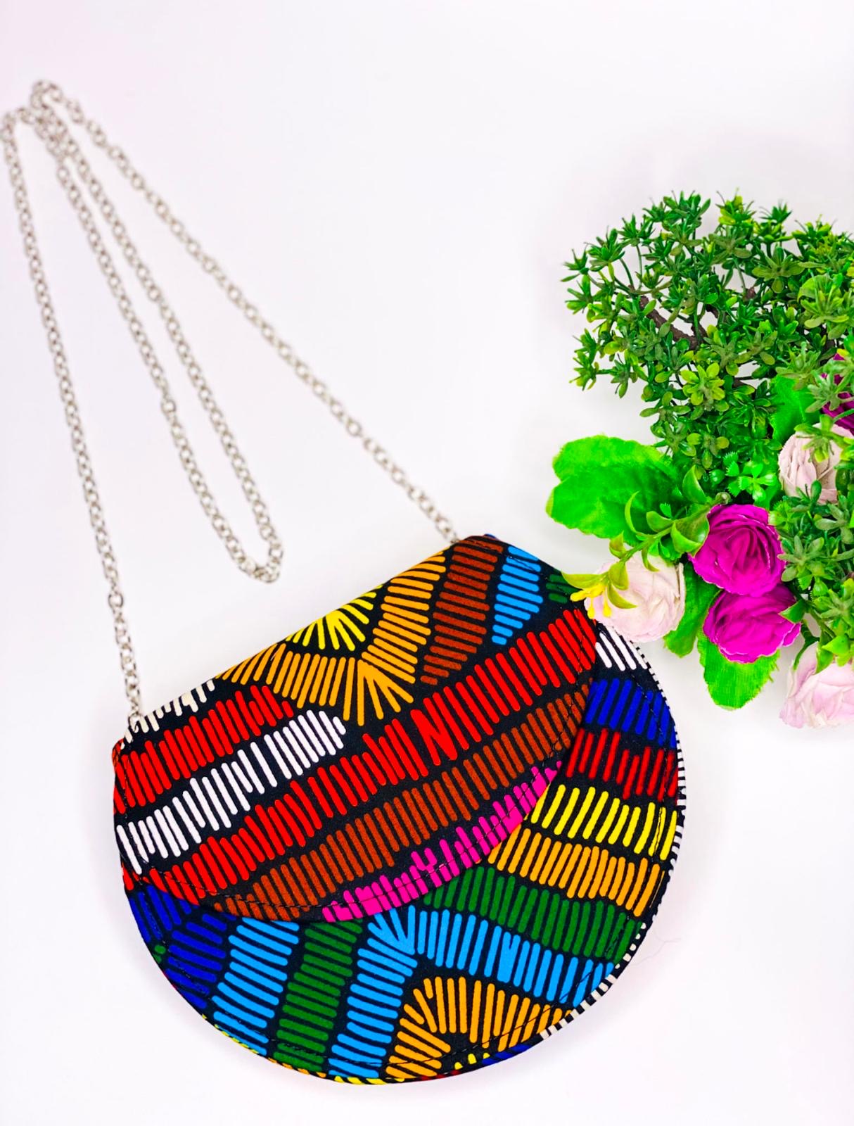 Gbemisola Crossbody Bag