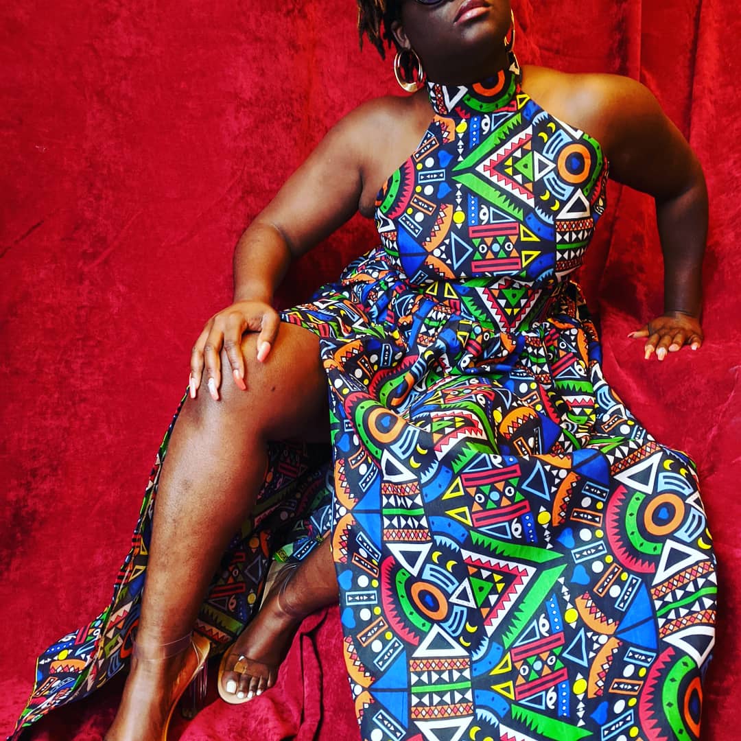 Hot Girl Summer - Ayo-Ni Ankara hot-girl-summer,