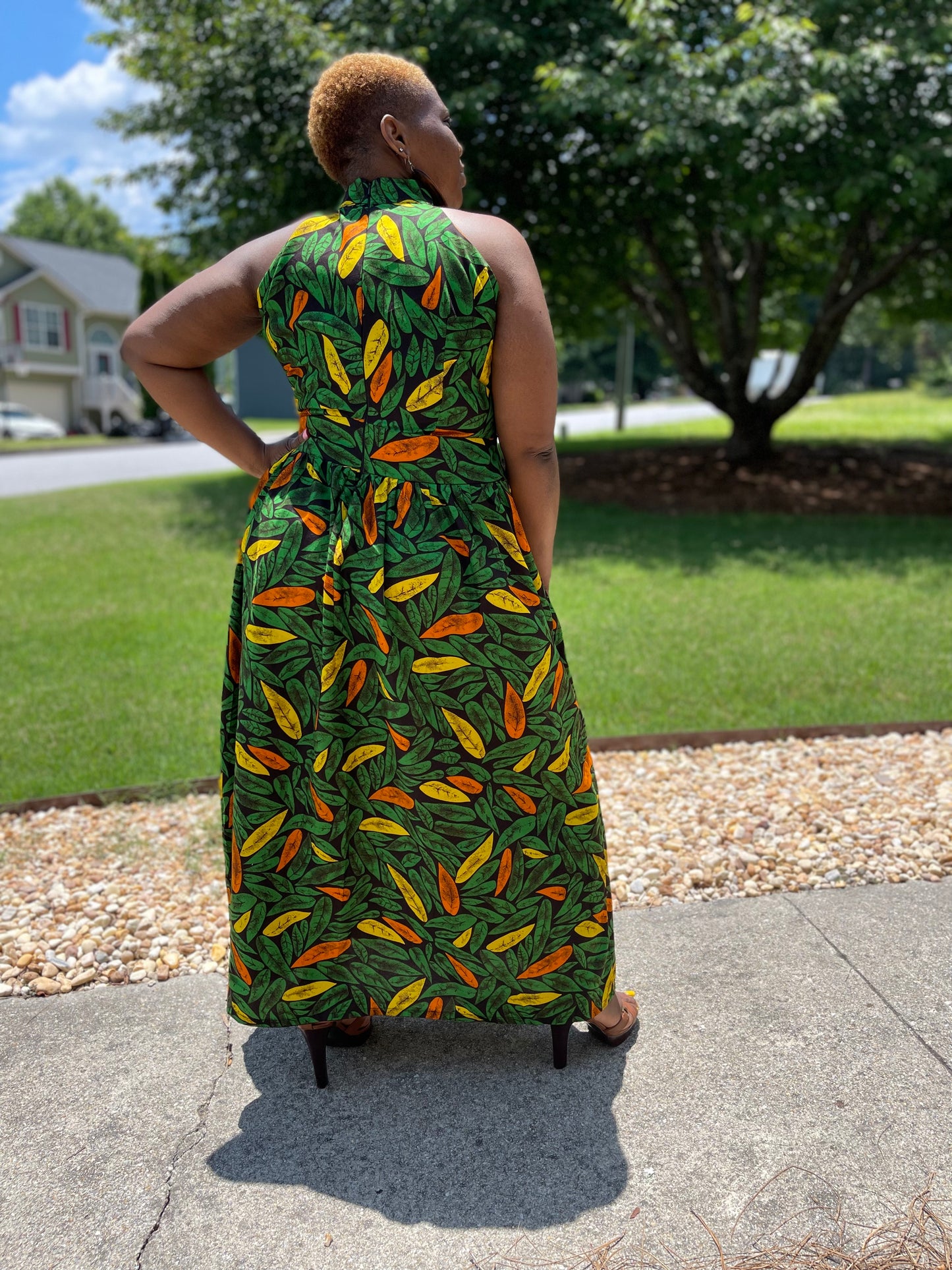 Hot Girl Summer -Thicc Madam Collection